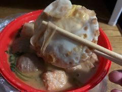 -张亮麻辣烫(上海金平路店)