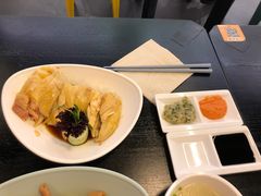 -Asianplus海蓝鸡饭