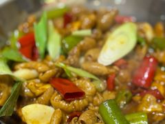 -三湘四水正宗湘菜(君峰路店)