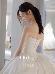 -B.Bridge Couture婚纱礼服(福田店)