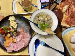 -BOLLO意大利餐厅(龙山万物工场店)