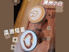 -Peet's Coffee皮爷咖啡(大学路店)