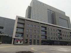 -浙江大学医学院附属邵逸夫医院(钱塘院区)