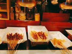 -松咖啡自助餐厅·松北香格里拉