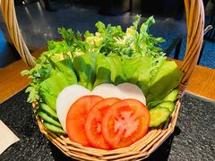 -盡膳口福跷脚牛肉火锅(北美新天地店)