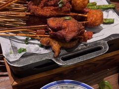 -王扯火胖哥烤生蚝(眉山首店)