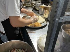 -伤心春卷(文庙老味道小吃街店)