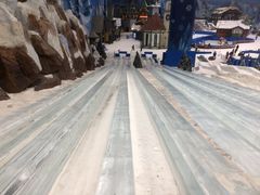 -长沙湘江冰雪世界