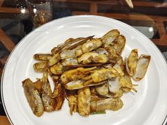 -良师门滨海人家·海鲜·家常菜(滨海城店)