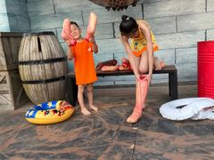 -郑州方特水上乐园