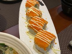 -和来日本料理(青年东路店)