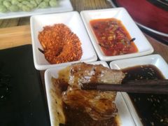 -炙忧烤肉屋(中国铁建广场店)