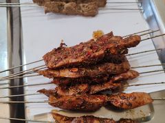 -张庆烤肉·清真