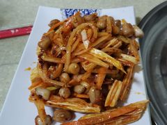 -千里马烧烤(南六东路店)