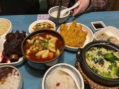 -平江桃花源记(新光天地店)