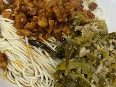 -辣肉面大王(天平路店)