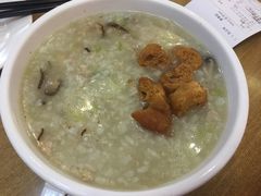 -台北楚楚园馅饼粥(虹桥南丰城店)