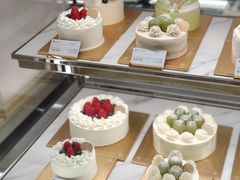 -M'CAKE(西单大悦城店)