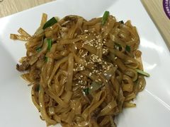 -太兴烧味餐厅(香港机场店)