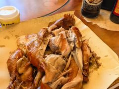 -胡记真不同饭店(临河街店)