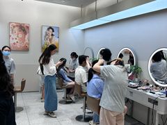-天真蓝照相馆(五角场百联又一城店)