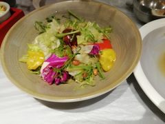 -乾隆饺子馆(中兴广场店)