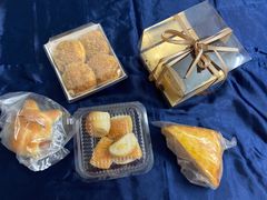 -BreadTalk面包新语·烘焙蛋糕(领展购物广场店)