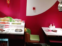 卡座-九鼎轩脆毛肚火锅(三钢里店)