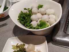 -海底捞火锅(凯德广场店)