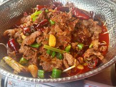 -成都娃娃花园餐厅(河西旗舰店)