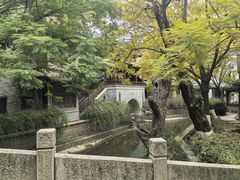 -龙潭水乡