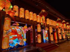 -开封市鼓楼广场(宋都皇城旅游度假区)