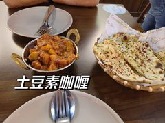 -南国印度餐厅Dakshin