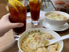 -百福麵家(新馬路店)