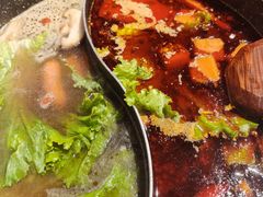 -烂摊摊火锅集市(河北总店)