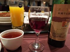 -老客站酒楼(金花南路店)