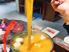 -万兴佳烤肉·长白山老味道(东岸里店)
