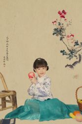 -美云庭古装·格格服汉服·京城旅拍(北京店)