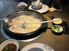 -同仁四季椰子鸡(海岸城天利店)