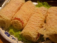 -楠火锅(太古里总店)