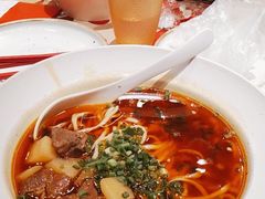 -大师兄·手工面·西北菜(珠海环宇城店)