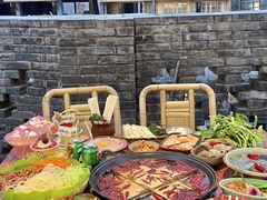 -纸盐河码头火锅(十八梯店)