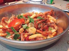 -香邦迷宗蟹(新汽车站店)