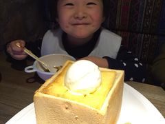 -蜜桃餐厅·江浙融合菜(荟聚购物中心店)