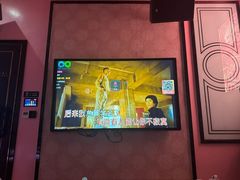 -酷秀KTV(五道口店)