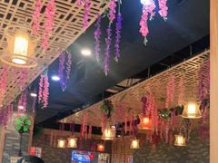 -粤点越有·茶点·粤菜(樵岭国际店)