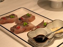 -扬州香格里拉·香宫中餐厅