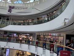 -万达广场(龙湖店)