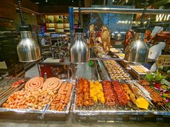 -悟烧·自助烤肉料理(秋林旗舰店)