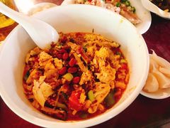 -陈熹公民族美食文化餐厅(中华广场店)